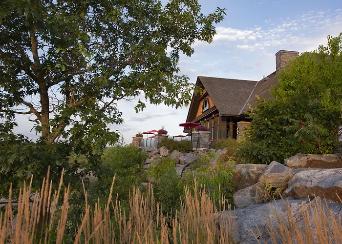 Muskoka Bay Resort
